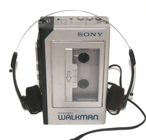 End of a Long-Lost Era: Sony Finally Kills the Cassette Walkman (In Japan)