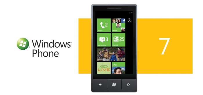 Windows Phone 7: Too Little Too Late? Or Just In the Nick of Time?