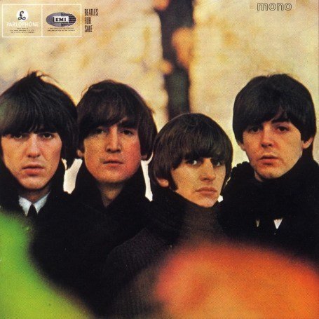 Music Diary Retrospective: A Magical Mystery Tour of the Beatles Catalog