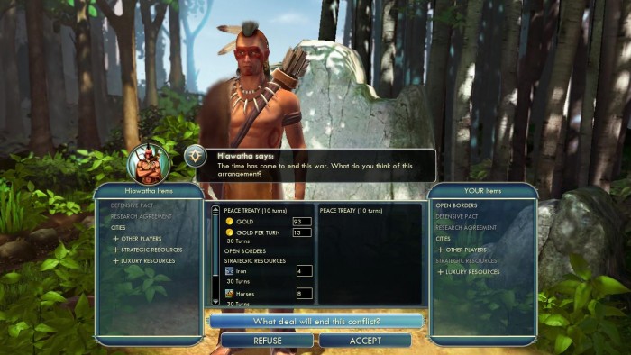 PC Game Review: Civilization V