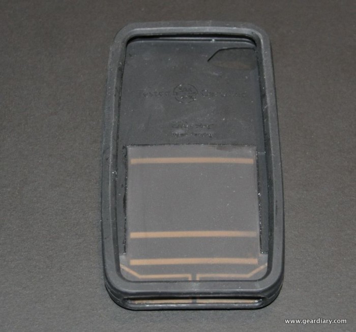 iPhone 4 Case Review: Case-Mate Bounce with Pong Radiation Reducing Technology