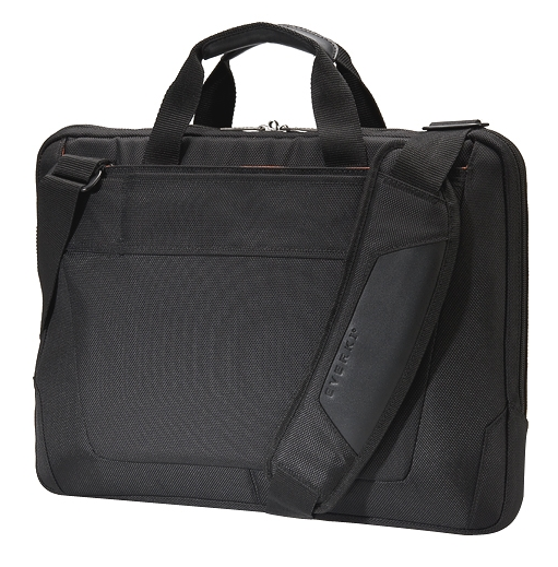 Review: Everki Agile Slim Laptop Bag