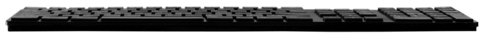 Review: Arctic K381 Slim Keyboard For Windows