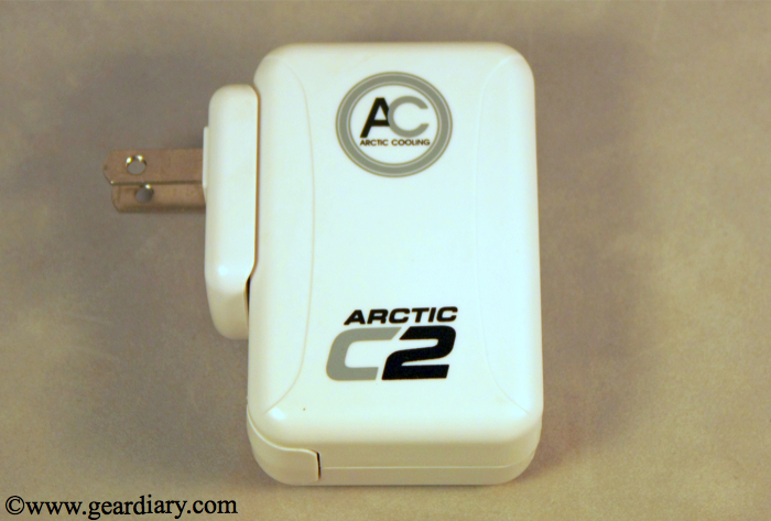 Review: Charge All Of Your Devices At Once With Arctic C2 USB Charger 2 Review: Charge All Of Your Devices At Once With Arctic C2 USB Charger