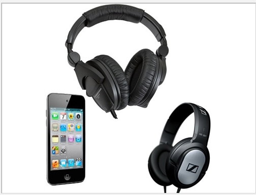 4th Generation iPod touch 4th Generation iPod touch
