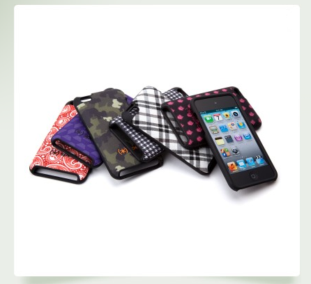 Ipod Touch 4th Generation Covers. When the 4th generation iPod