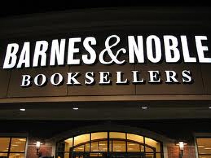 You Have until October 15th to Opt out of the Borders/B&N Mailing List