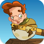 Catapult Madness for iPhone/Touch Review