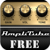 App Update: Amplitube 2 For iPhone