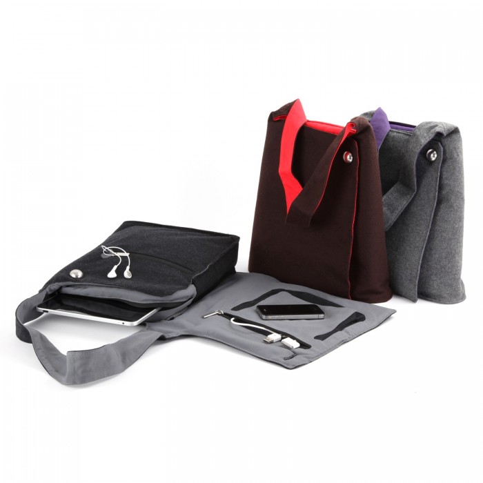Speck Product's A-Line Bag for Netbooks May Be the Best Looking Gear Bag Yet!