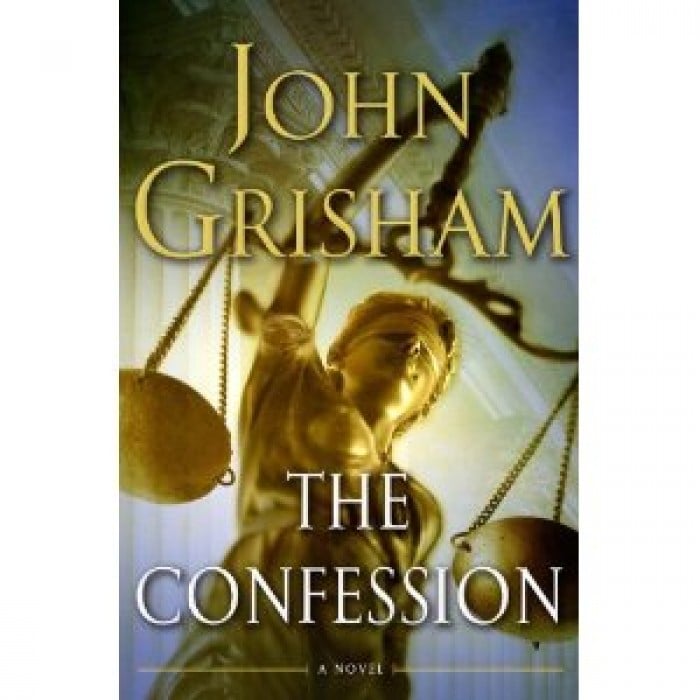 New Grisham Novel Gets an eBook Boost!