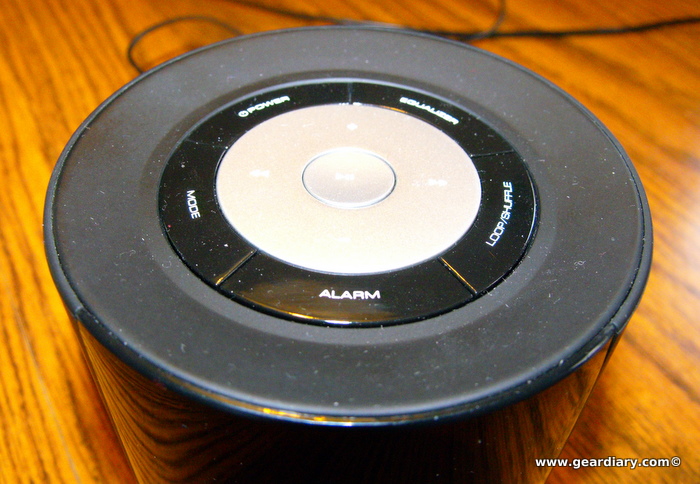 Review: Aluratek Bump AMS01F MP3/FM Radio Boombox