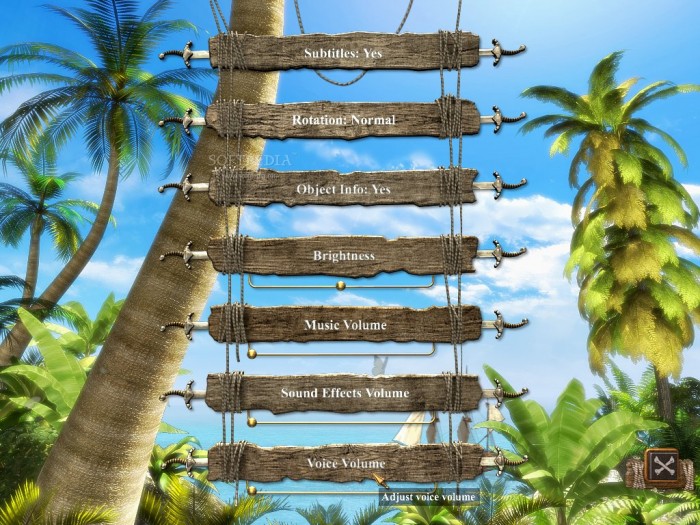 iPad Game Review: Destination Treasure Island