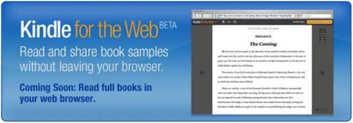 Kindle-for-the-Web