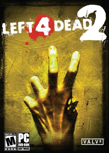Mac / PC Game Review: Left 4 Dead 2