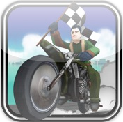 Wingnuts MotoChaser for iPhone/Touch Review