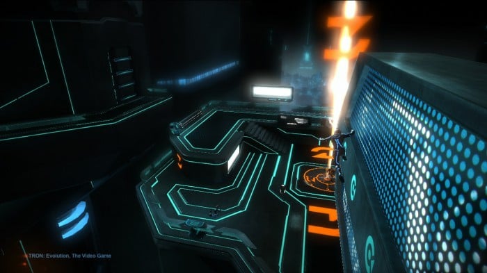 TRON: Evolution PlayStation 3 Game Review