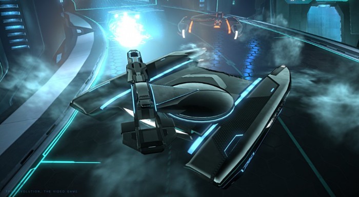 TRON: Evolution PlayStation 3 Game Review