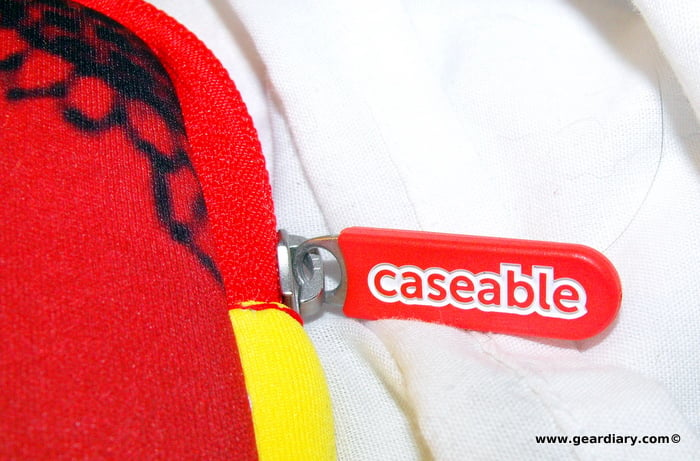 Review: Caseable Customizable Laptop Sleeves