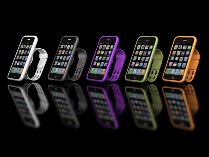 iphone 6g release date. Some of the iPod Nano 6G watch