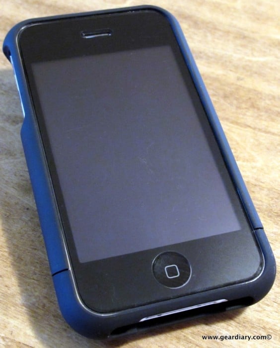 iBottleOpener for iPhone 3GS