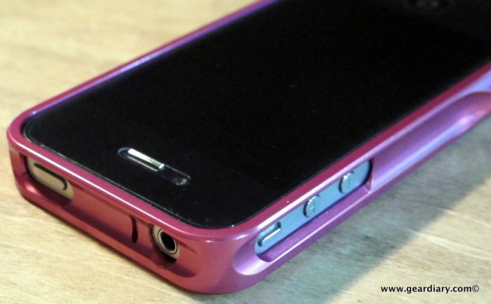 iPhone Accessory Review: XCEL Case