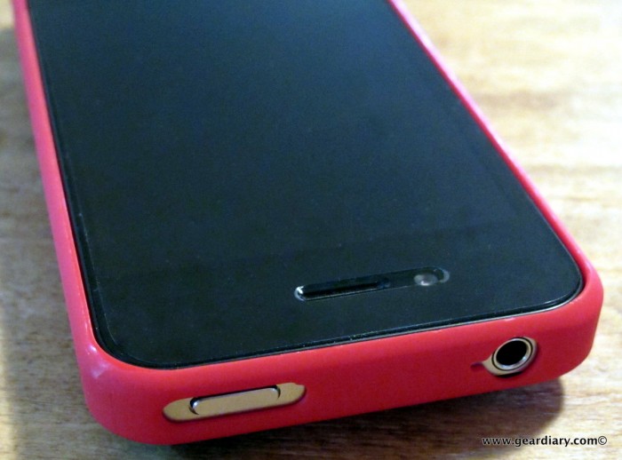iPhone 4 Accessory Review: Tekkeon myPower Extended Battery Case