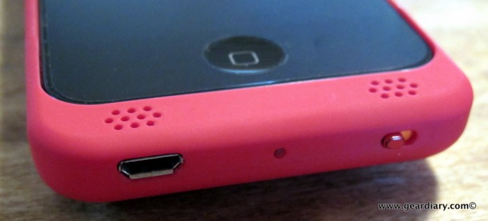 iPhone 4 Accessory Review: Tekkeon myPower Extended Battery Case