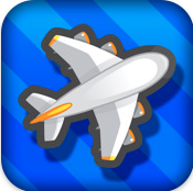Flight Control for iPhone/Touch Review