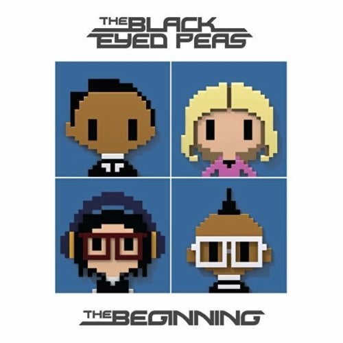 Black Eyed Peas -The Beginning