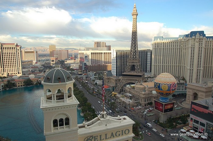 Surviving My First CES Experience: Learned Some New Rules of Engagement