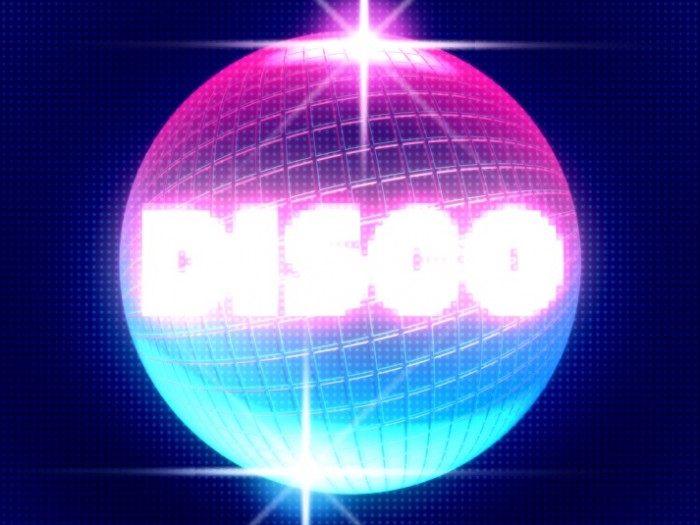 Music Diary Reviews: Welcome to the New Disco Era!