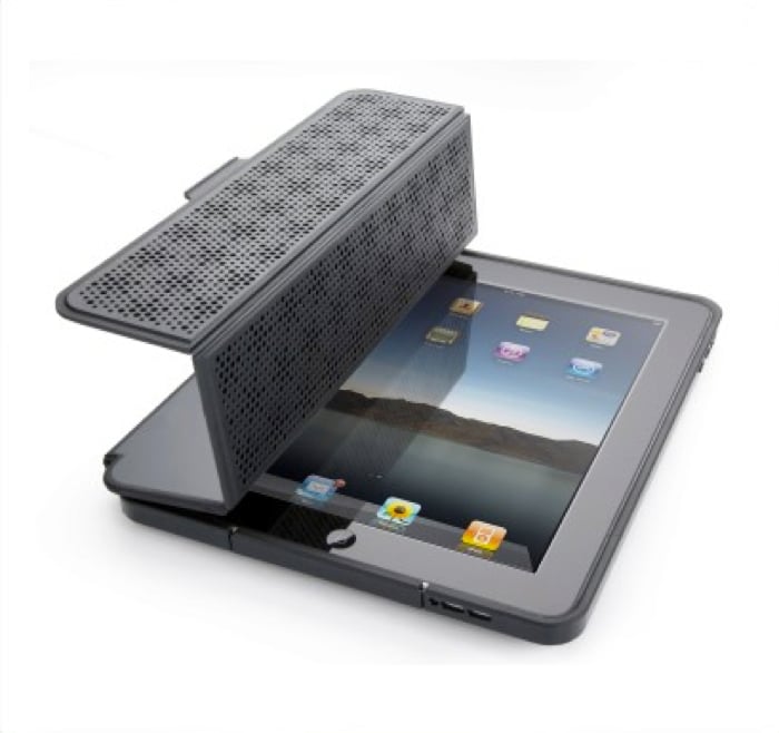 Speck Introduces CandyShell Wrap for iPad