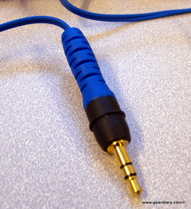 Review: H2OAudio's Surge 2G Headphones 4 Review: H2OAudio's Surge 2G Headphones