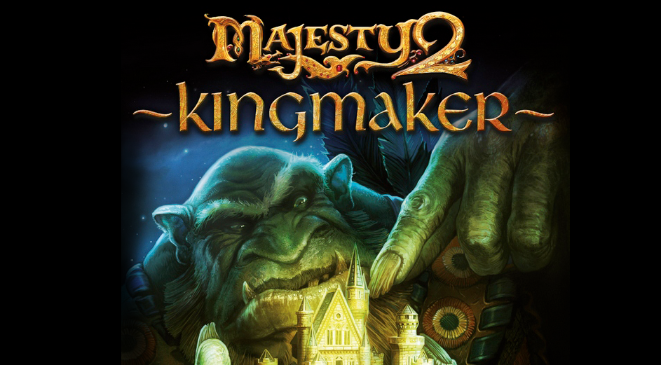 PC Game Review: Majesty 2: Kingmaker