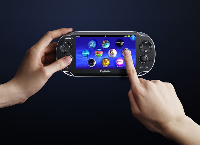 Sony Unveils New Handheld Called 'NGP', Brings PSOne Classics to Android, and Makes Promises I Bet They'll Break