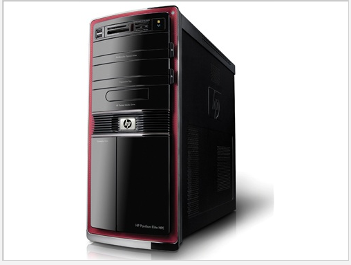 desktop pc png. Six-Core Desktop PC has