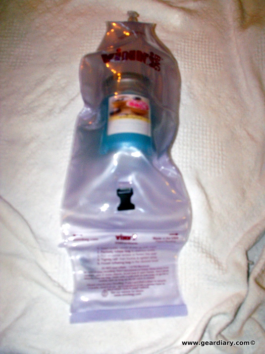 VinniBag Review 2 VinniBag Review
