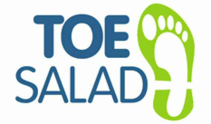 Toe Salad, a Social and Review Site for Minimal Running!