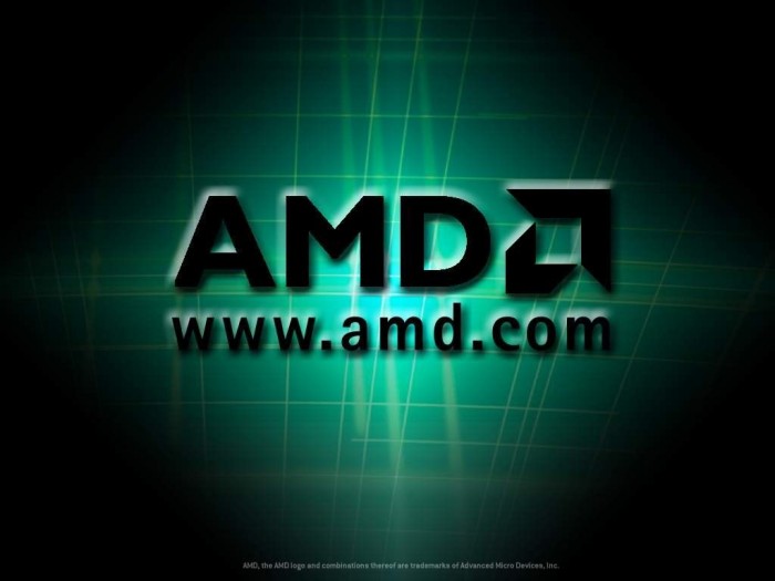 AMD Makes Processors Sound Exciting!