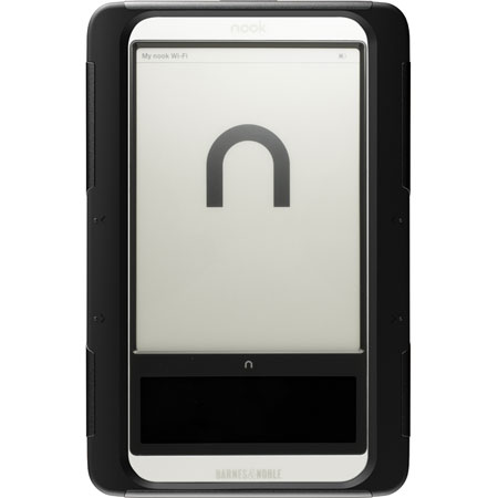 Otterbox Jumps into the eBook Case Market