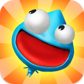 Over the Rainbow for iPhone/Touch Review