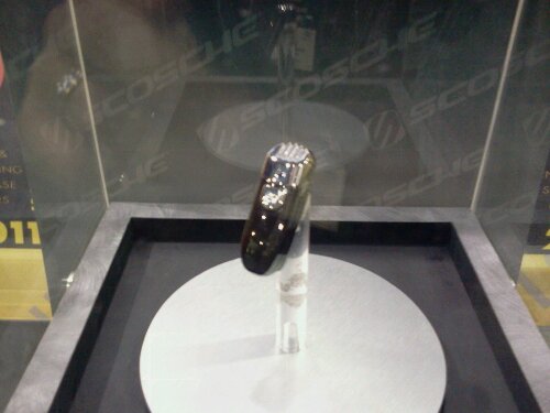 Gear Diary CES:  Scosche Freedom Mic Wins 2011 Innovations Award photo