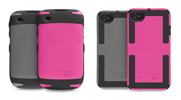 Gear Diary OtterBox Reveals New Reflex Series Cases at CES photo Gear Diary OtterBox Reveals New Reflex Series Cases at CES photo