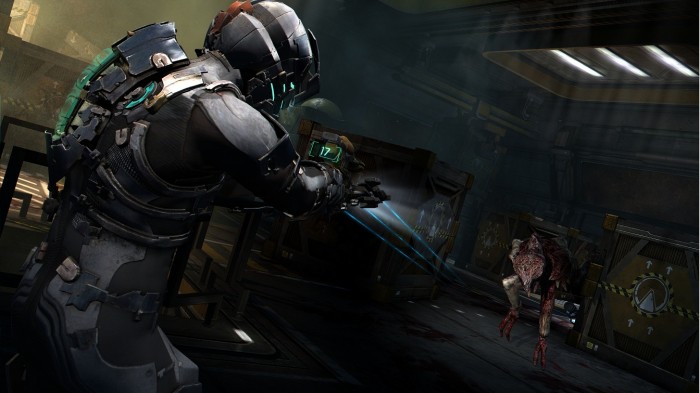 Dead Space 2 Limited Edition PlayStation 3 Game Review