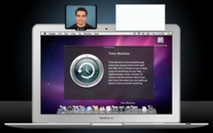New Mac Switcher? There's an App for That!