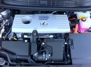 CTengine CTengine