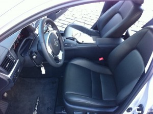 CTinterior CTinterior