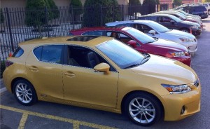 CTparked CTparked