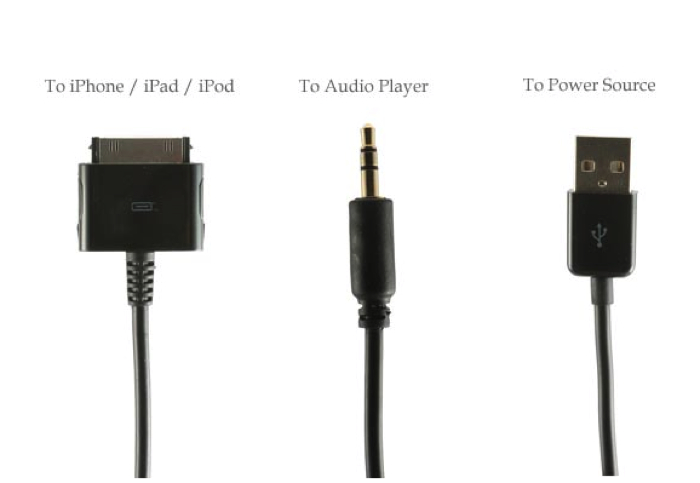 Gear Diary Review: Audio Transmitter Cable for iPhone/iPad/iPod photo Gear Diary Review: Audio Transmitter Cable for iPhone/iPad/iPod photo